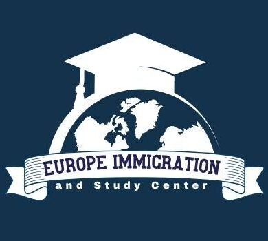 Europe Immigration and Study Center icon