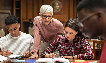 Effective Study Habits forAcademic Success